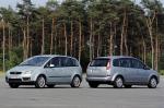 Ford Focus C-Max 2003 года